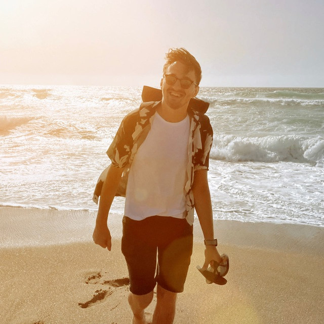 Dmitry Zaets (dmitryzaets.lens) Lens social identity (.lens handle) PFP