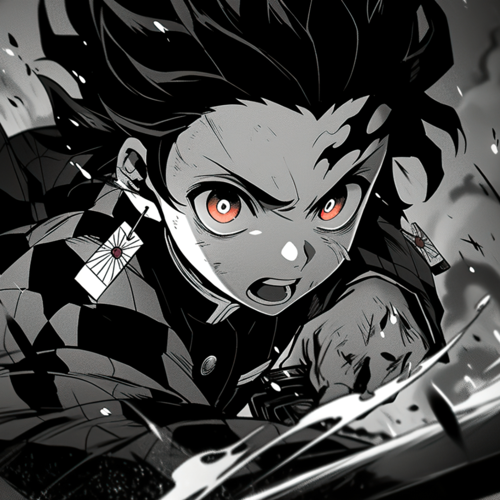 Trung (milerow.lens) Lens social identity (.lens handle) PFP