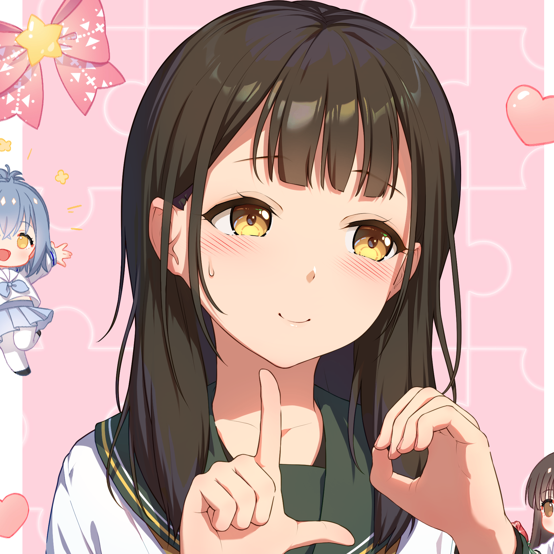 Darth Vader (melisafitri.lens) Lens social identity (.lens handle) PFP