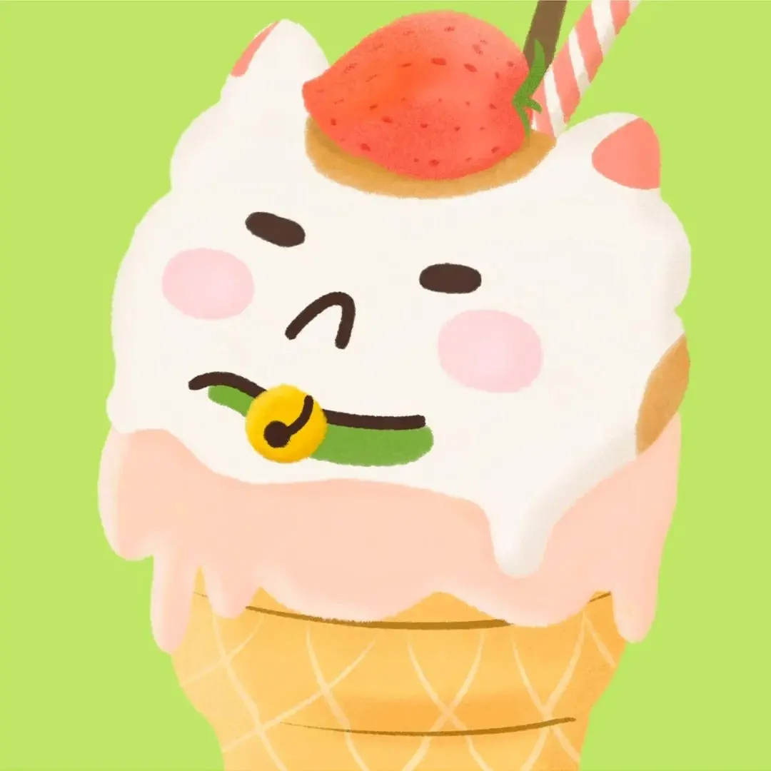 GIULIETTA (ningninga.lens) Lens social identity (.lens handle) PFP