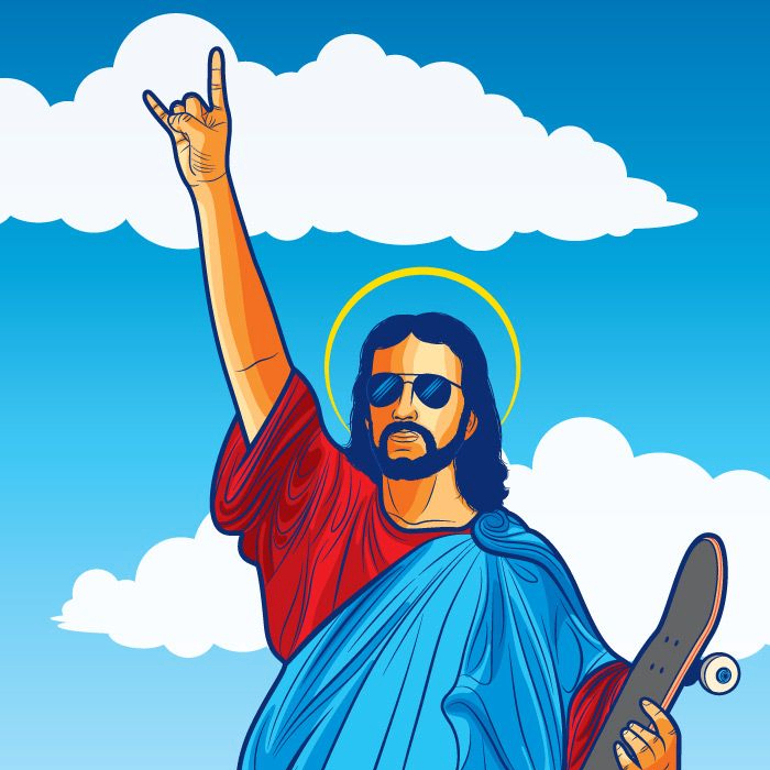 Ami Not (indigowigga.lens) Lens social identity (.lens handle) PFP