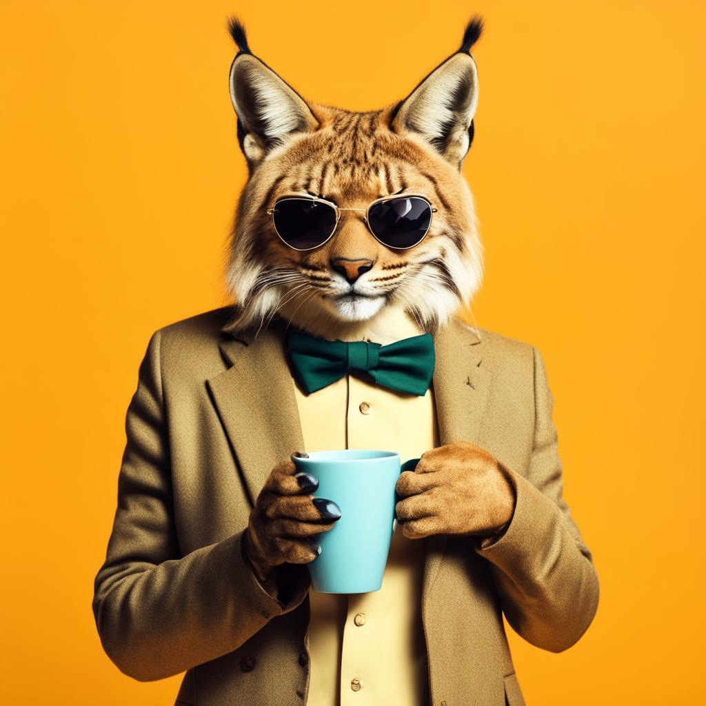 Puffi (puffi.lens) Lens social identity (.lens handle) PFP