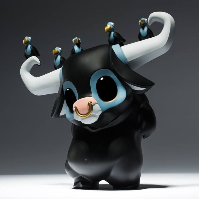 Nitoty (nitoty.lens) Lens social identity (.lens handle) PFP