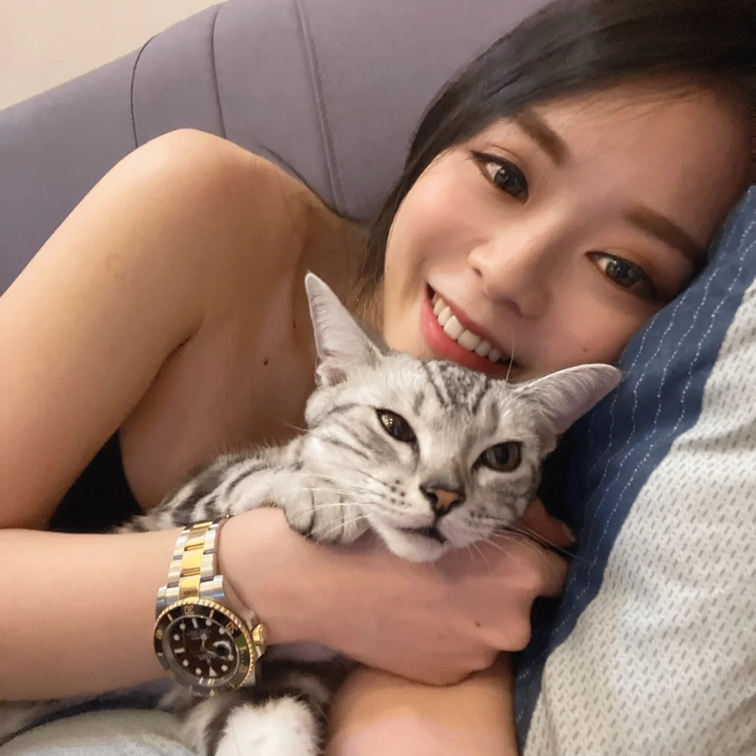 Riva Chan (mitsubish.lens) Lens social identity (.lens handle) PFP