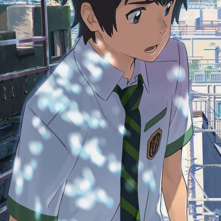 Oscar T Nzou (midosahdw.lens) Lens social identity (.lens handle) PFP