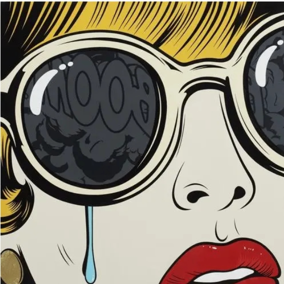 Amy (ting147.lens) Lens social identity (.lens handle) PFP