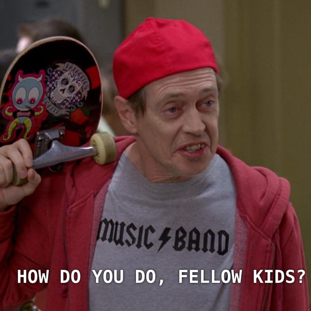 Cool kid (hellofellowkids.lens) Lens social identity (.lens handle) PFP