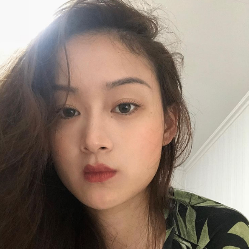 Yuliia (yuliaaross.lens) Lens social identity (.lens handle) PFP