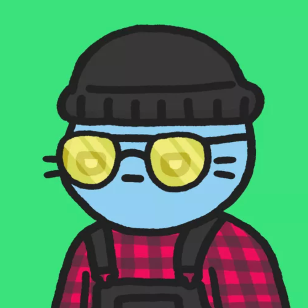 Brian (briannft.lens) Lens social identity (.lens handle) PFP