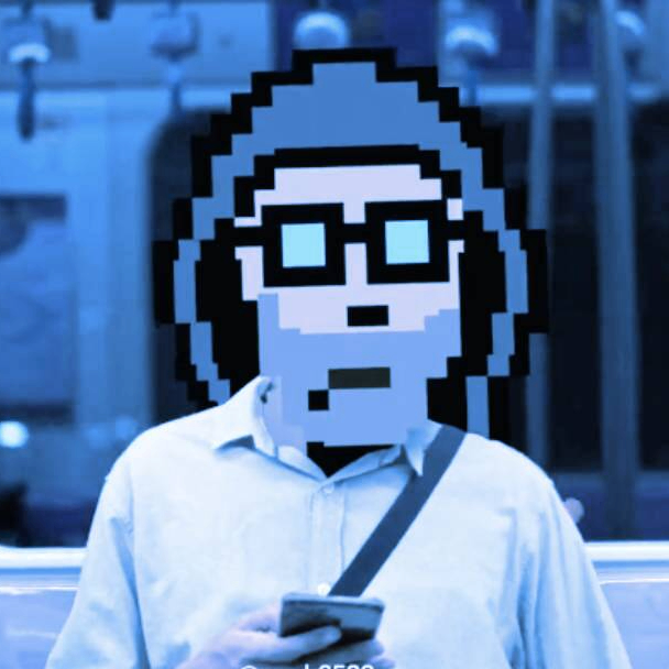 Houghie (traderbreeze.lens) Lens social identity (.lens handle) PFP