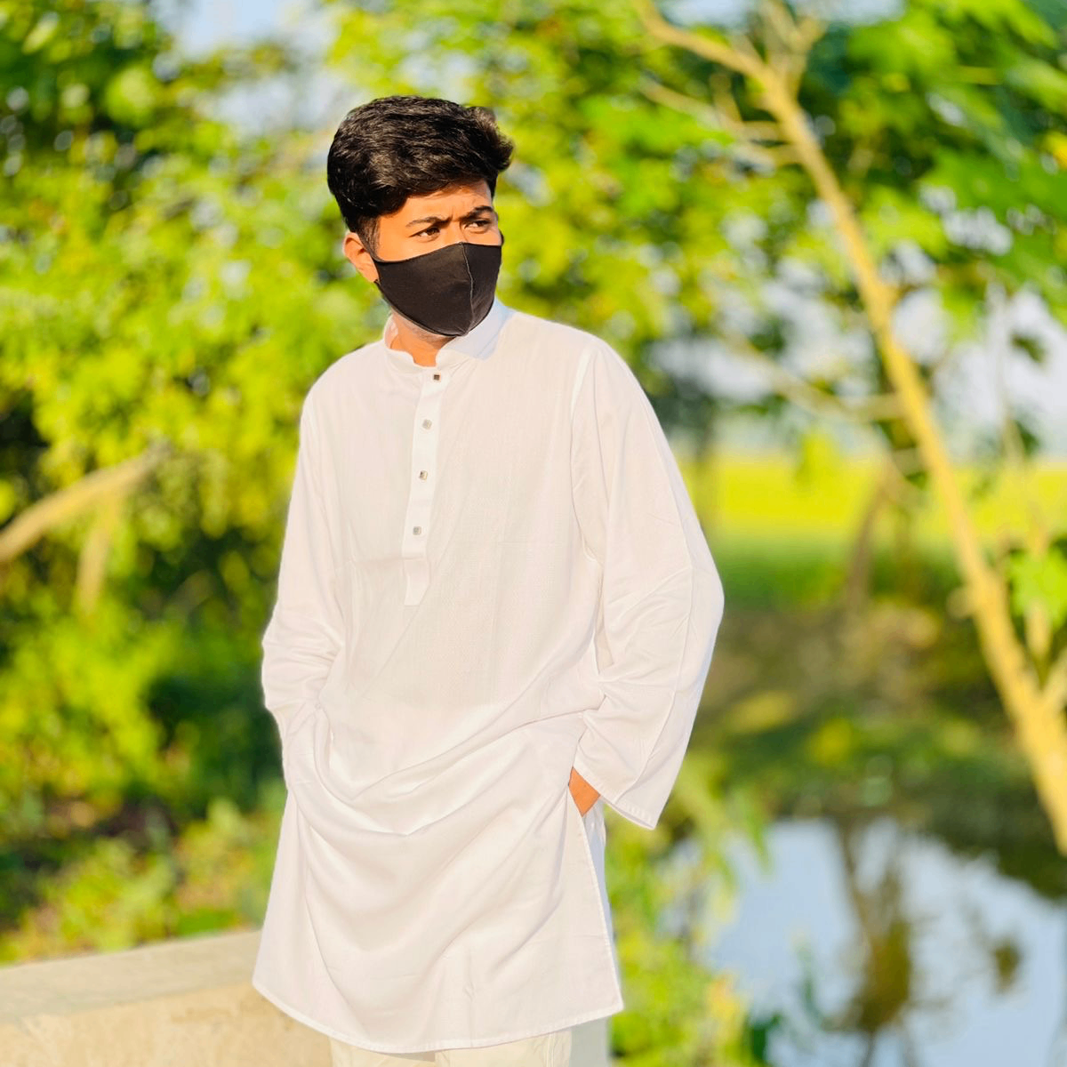 Fahatul Islam Emon (fahatul12.lens) Lens social identity (.lens handle) PFP