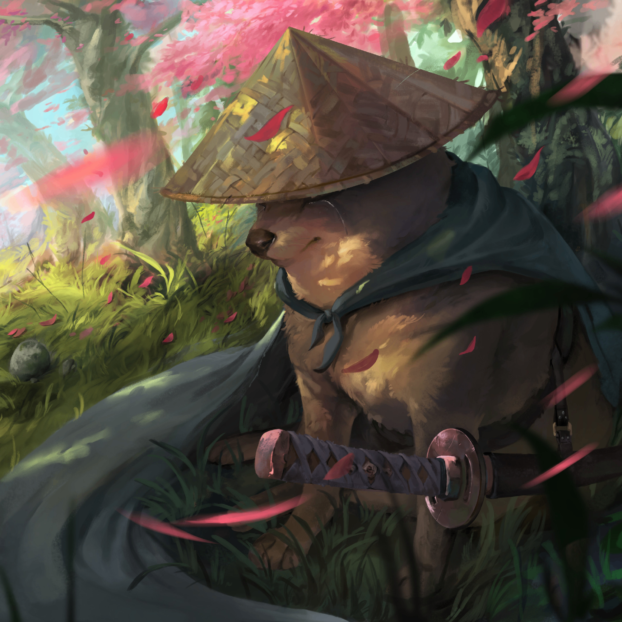 Trinh Vuong (trinhvuong.lens) Lens social identity (.lens handle) PFP