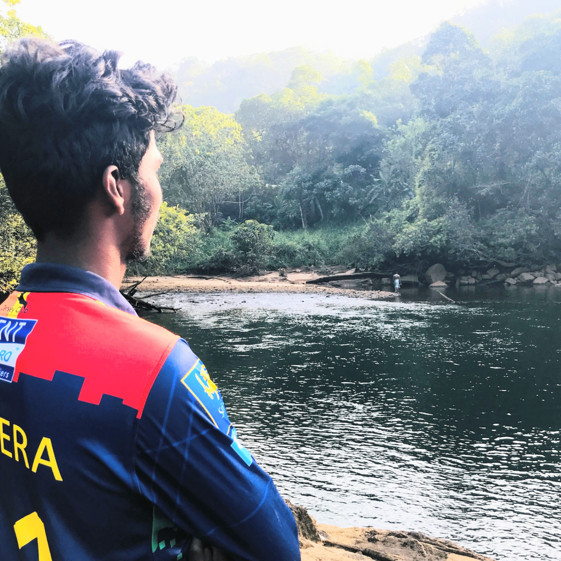 sameera premarathna (samiya.lens) Lens social identity (.lens handle) PFP