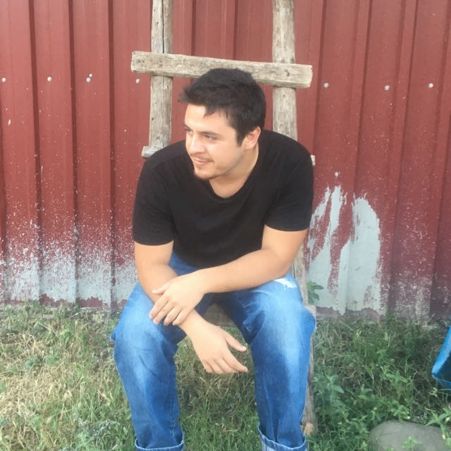 Evren (evrenseven.lens) Lens social identity (.lens handle) PFP