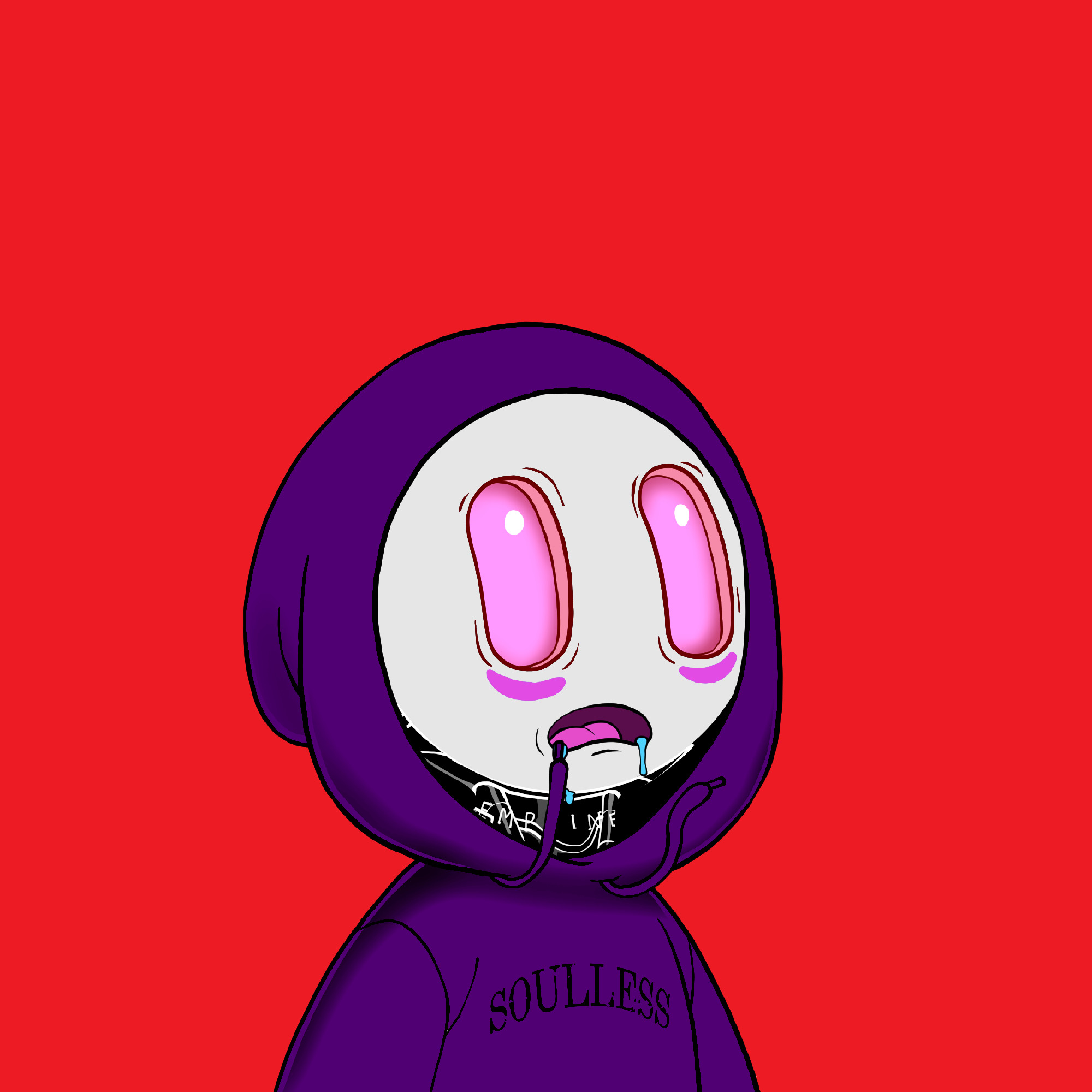 decentralnetwork (decentralnetwork.lens) Lens social identity (.lens handle) PFP