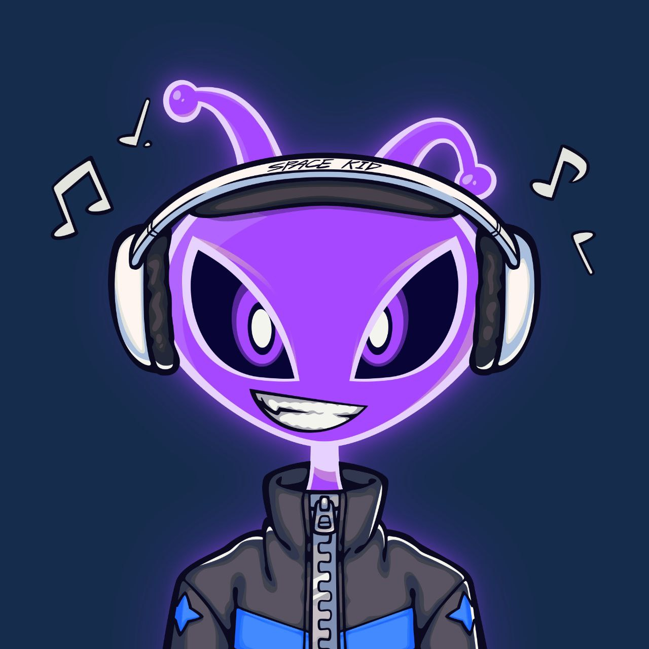 Galang (galang.lens) Lens social identity (.lens handle) PFP