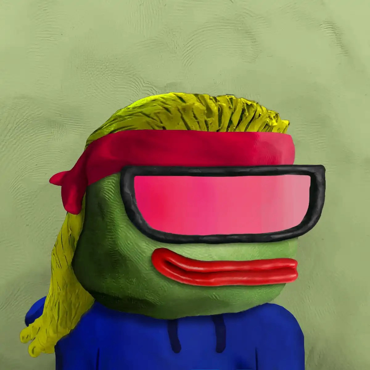 life (sociallife.lens) Lens social identity (.lens handle) PFP