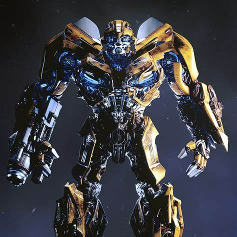 BigBear (michelline.lens) Lens social identity (.lens handle) PFP