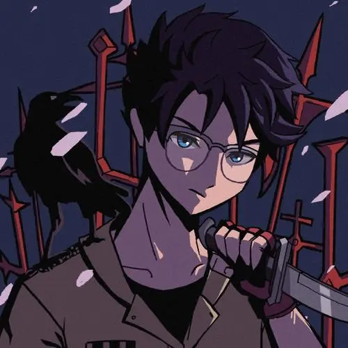 Wilson (djjddjjddjdjjd.lens) Lens social identity (.lens handle) PFP