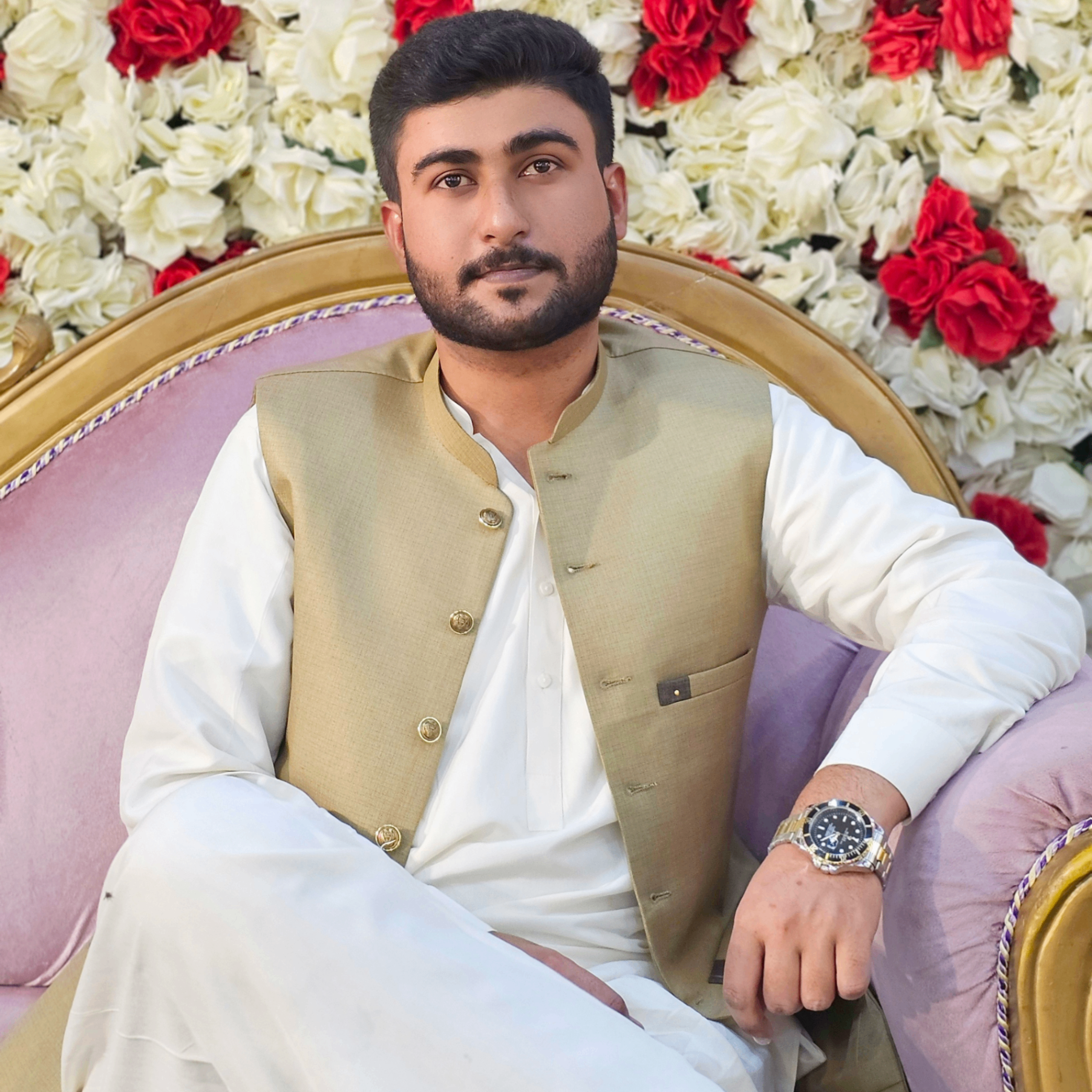 Masroor_Ahm€D (onlyme.lens) Lens social identity (.lens handle) PFP