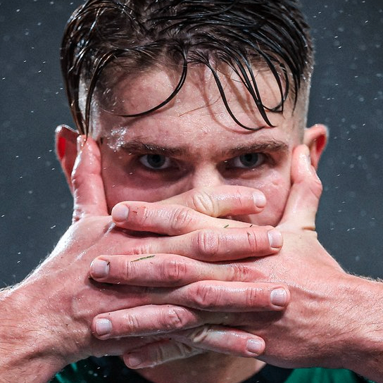 hert (bsgsysg.lens) Lens social identity (.lens handle) PFP