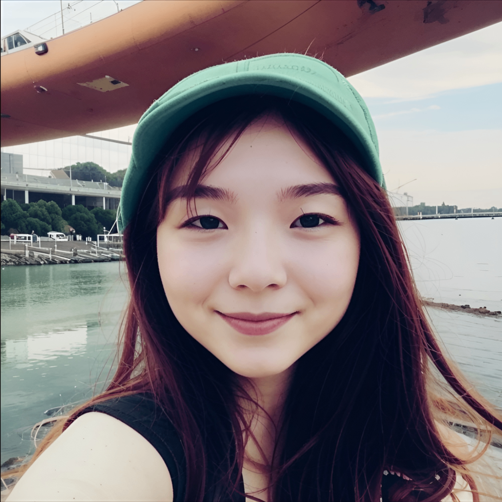 Aiko (travelista.lens) Lens social identity (.lens handle) PFP