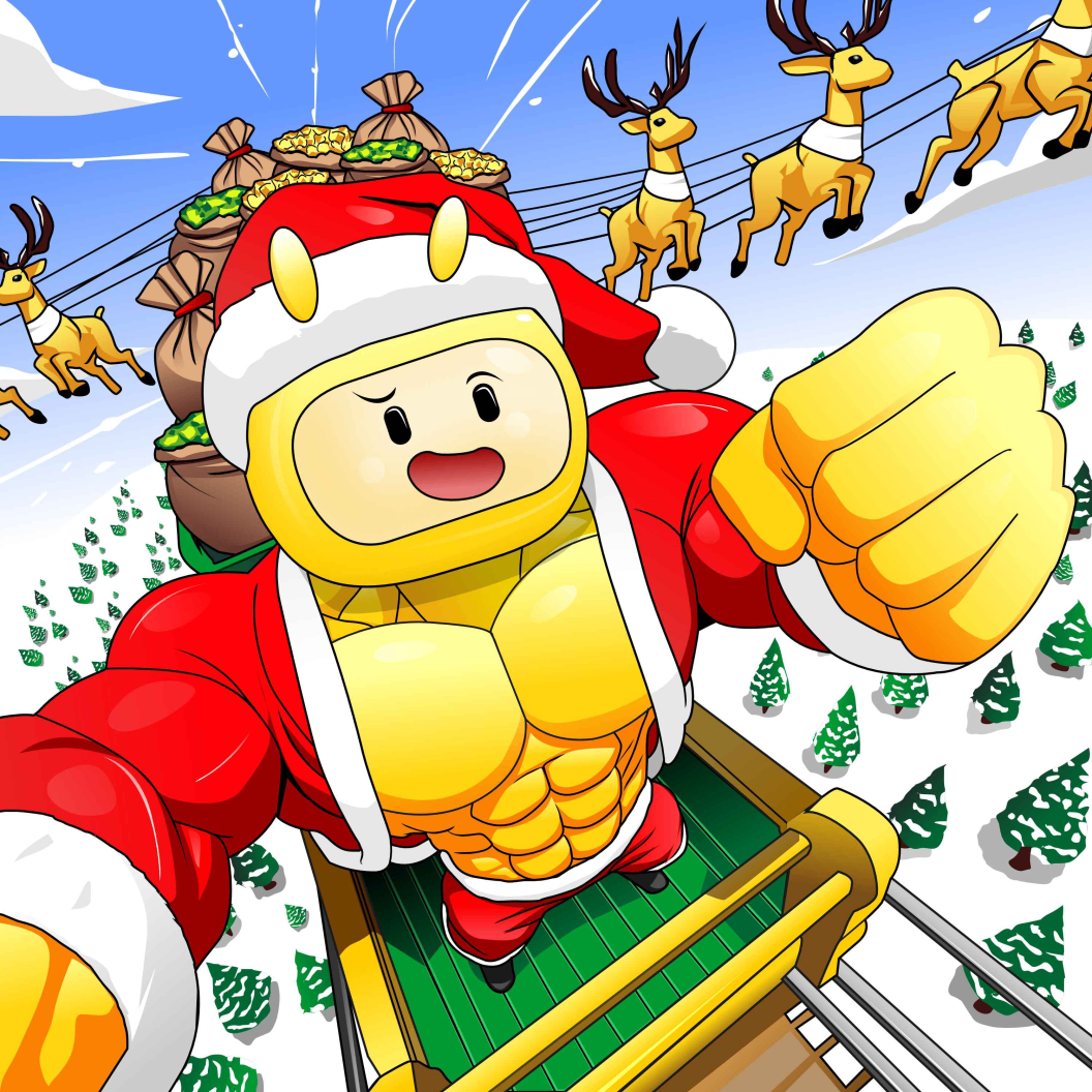 play (playbit.lens) Lens social identity (.lens handle) PFP