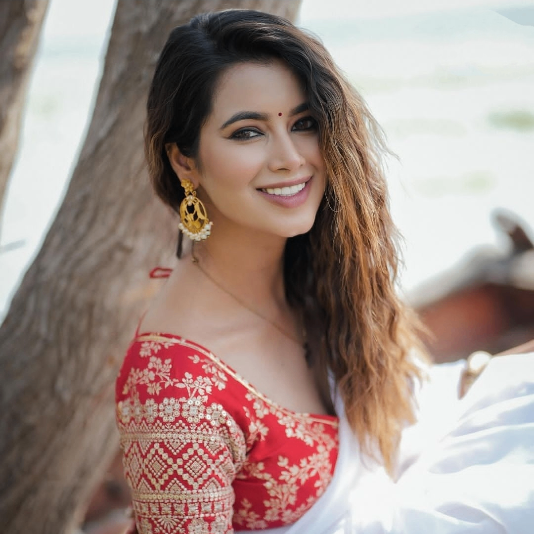 Krishna (krishnak.lens) Lens social identity (.lens handle) PFP