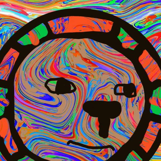 berapoker.xyz (berapoker.lens) Lens social identity (.lens handle) PFP