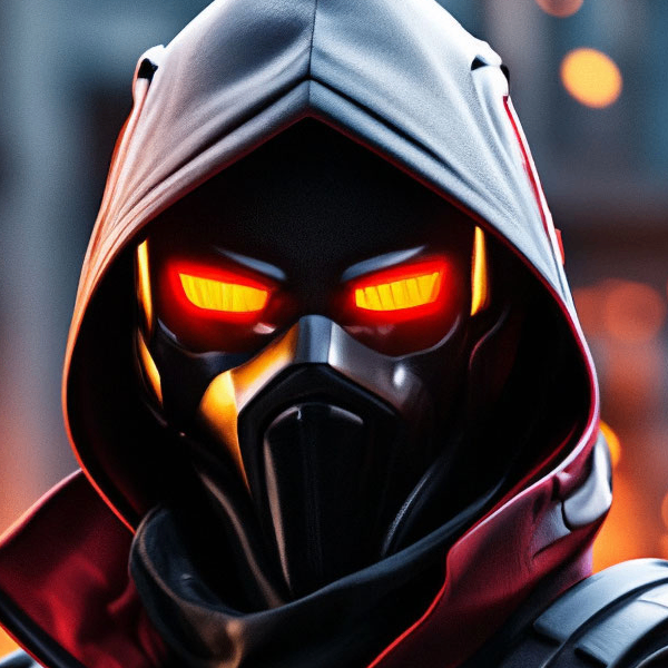 Death Prophet (deathprophet.lens) Lens social identity (.lens handle) PFP