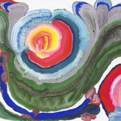 Nomad (nomad999.lens) Lens social identity (.lens handle) PFP