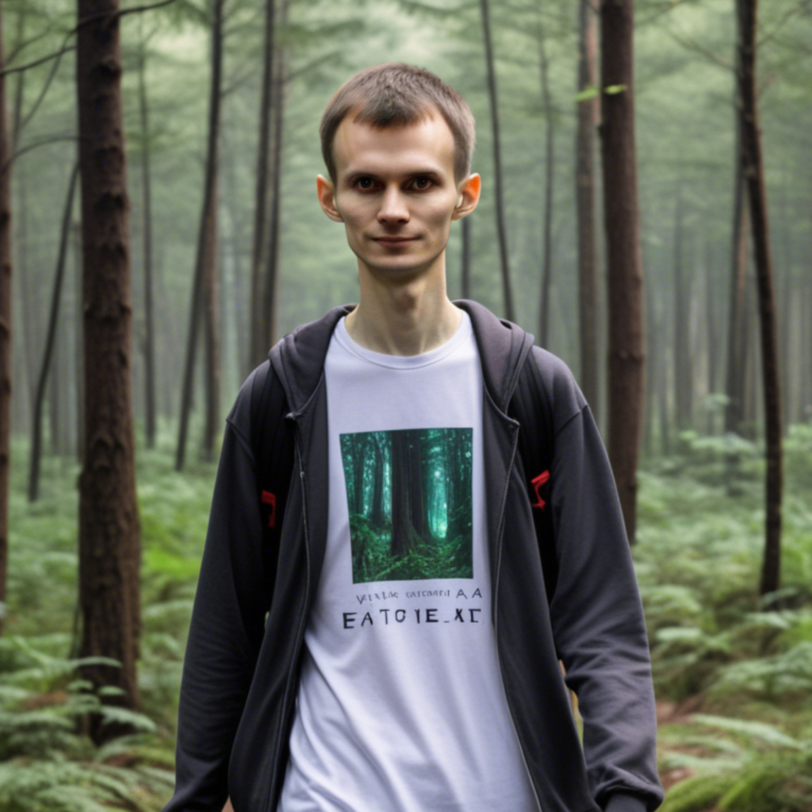 Paras (papar.lens) Lens social identity (.lens handle) PFP