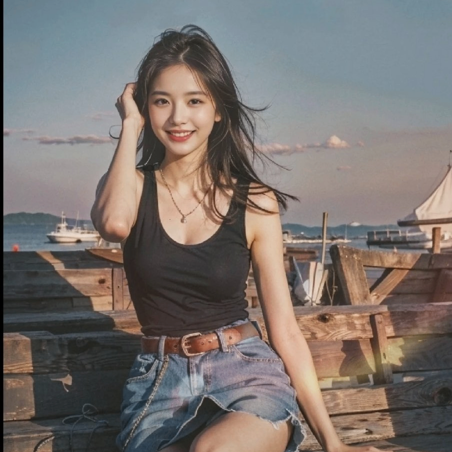 xiaoxiaoliu (liuxiao.lens) Lens social identity (.lens handle) PFP