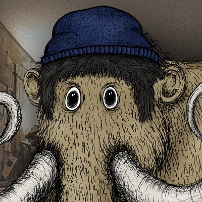 Jack Niuma (66886688.lens) Lens social identity (.lens handle) PFP