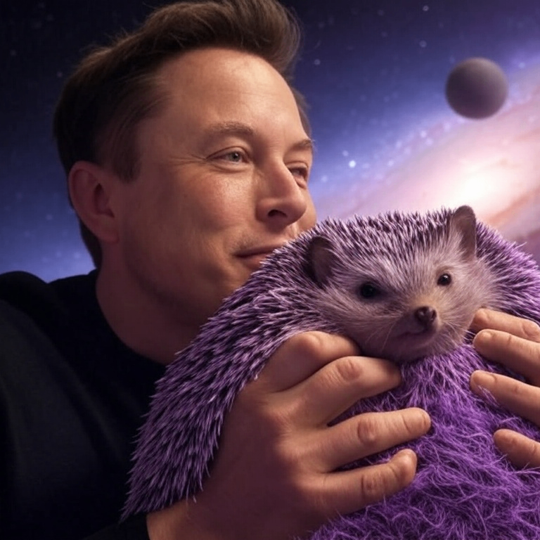 goku (kamekameha.lens) Lens social identity (.lens handle) PFP