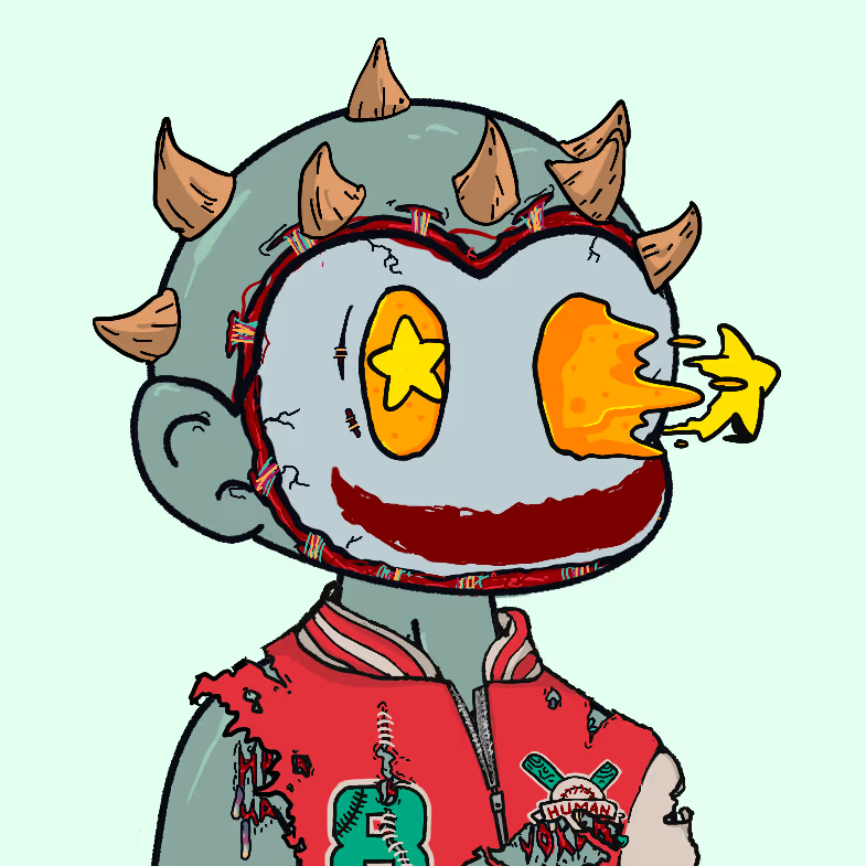 YouNFT (younft.lens) Lens social identity (.lens handle) PFP