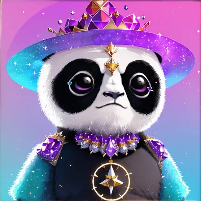 Weiwei (weiweichen.lens) Lens social identity (.lens handle) PFP