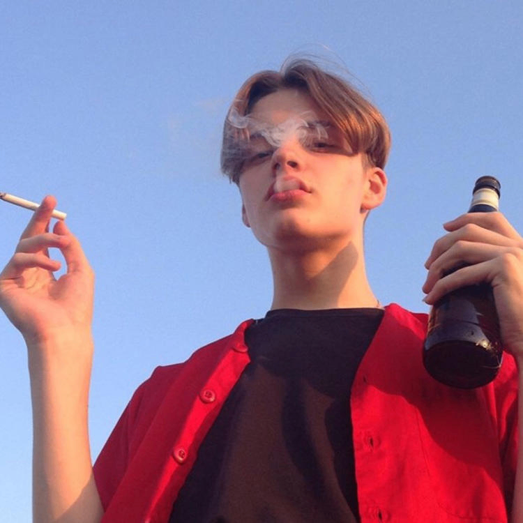 Markpule (gajgvdu.lens) Lens social identity (.lens handle) PFP