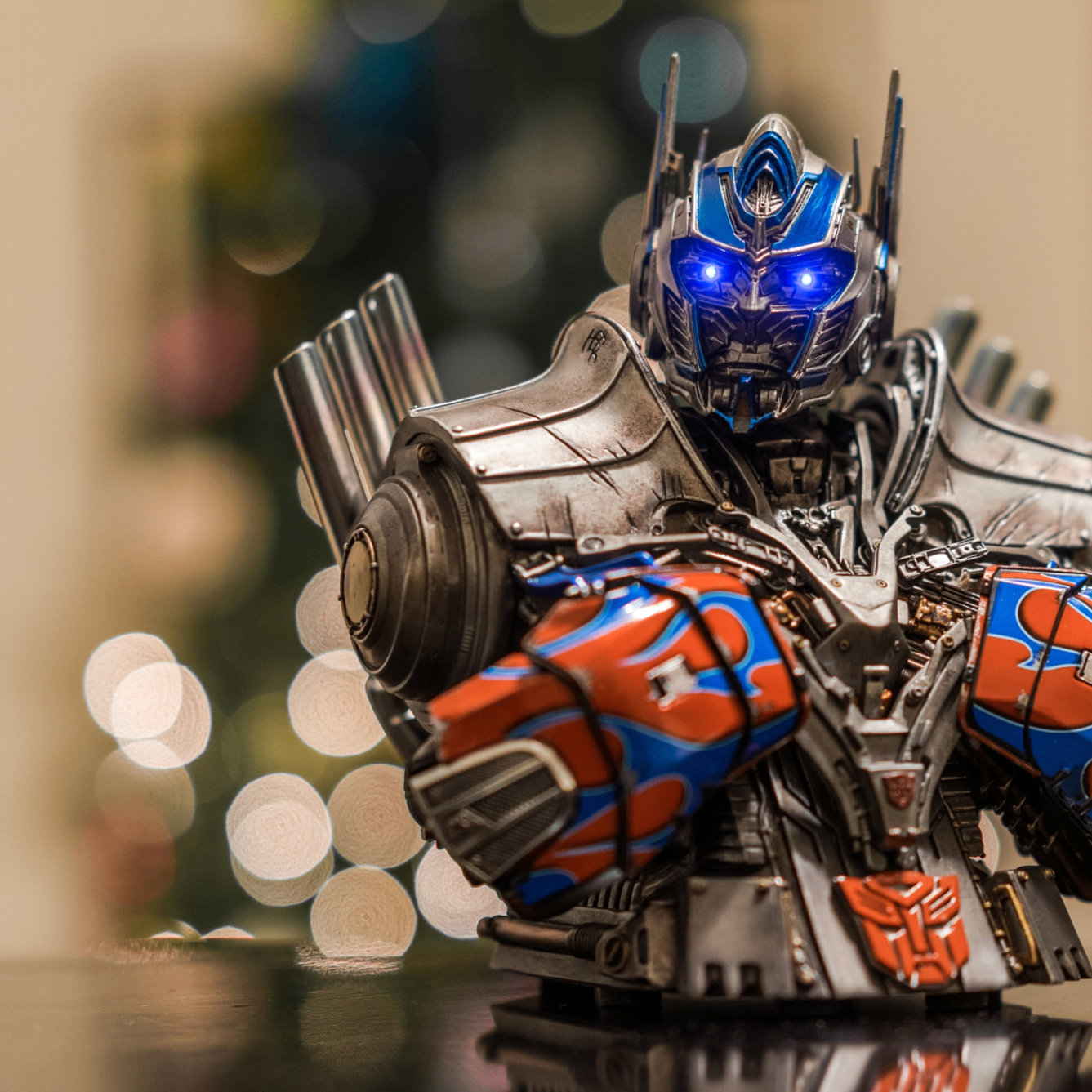 optimusposososus (derickvshoke.lens) Lens social identity (.lens handle) PFP