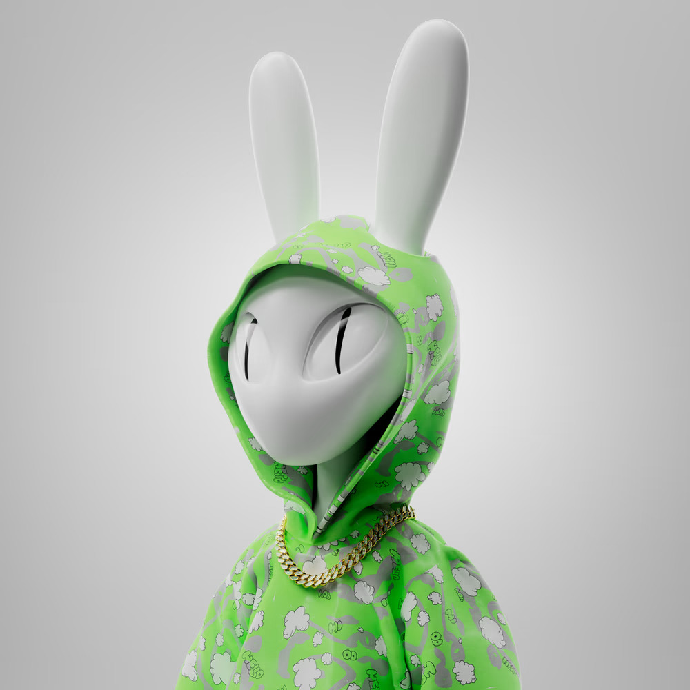 pennyshen67.lens Lens social identity (.lens handle) PFP