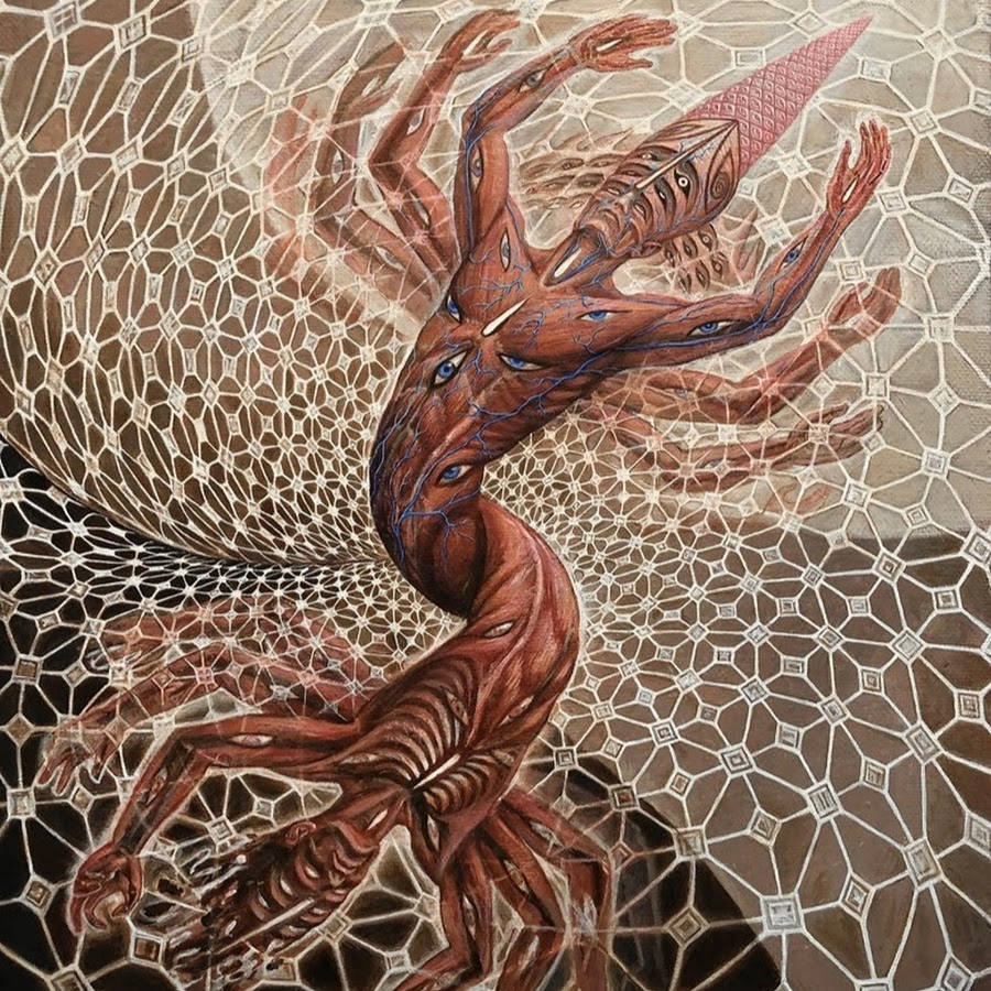 CryptoHooper (borodovich.lens) Lens social identity (.lens handle) PFP