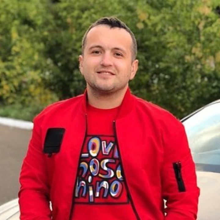 Sui (handmadelens.lens) Lens social identity (.lens handle) PFP