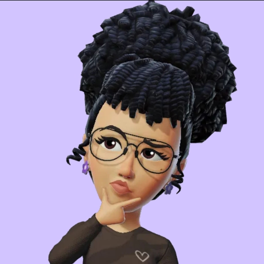 Neche (neche.lens) Lens social identity (.lens handle) PFP