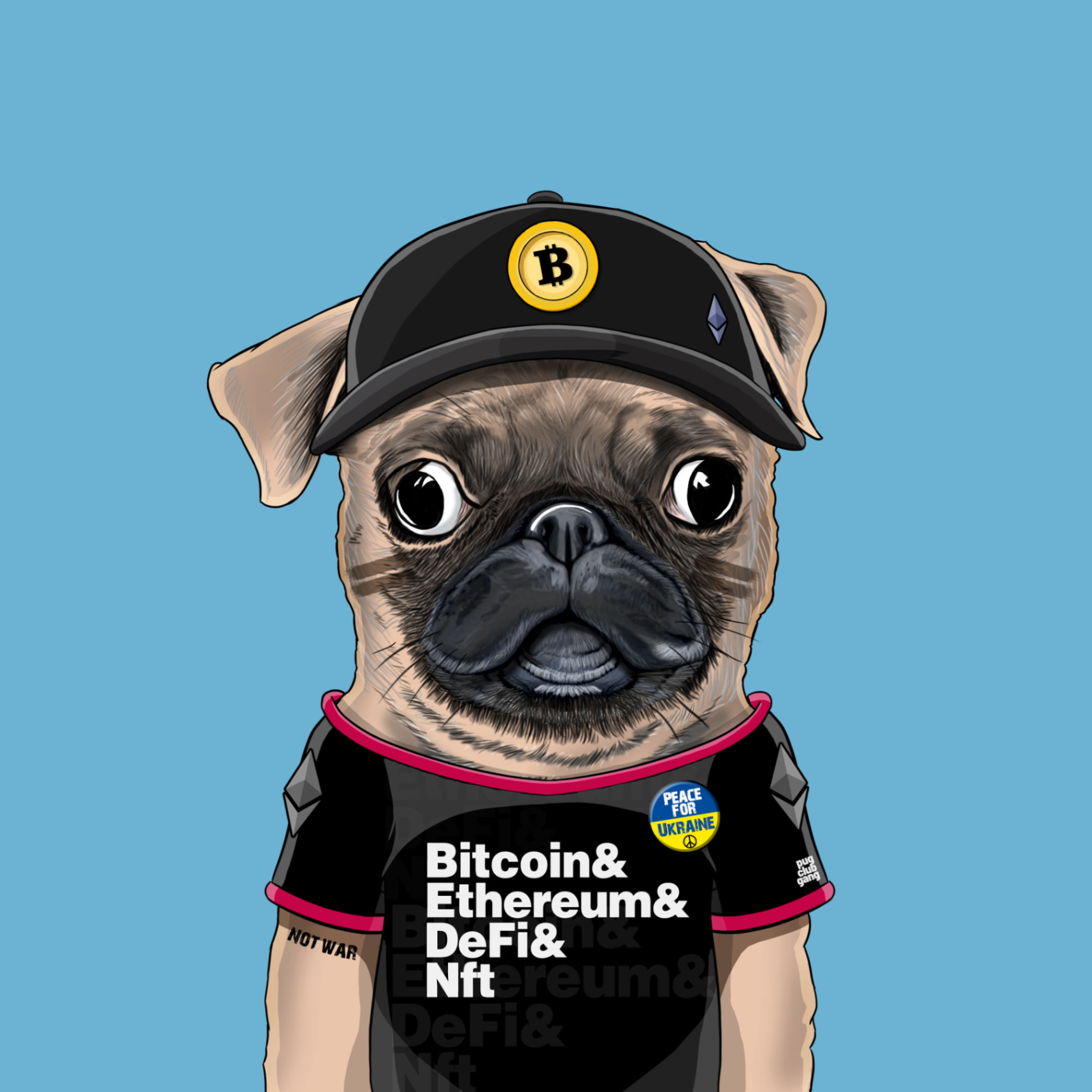 Mariane (mariane.lens) Lens social identity (.lens handle) PFP