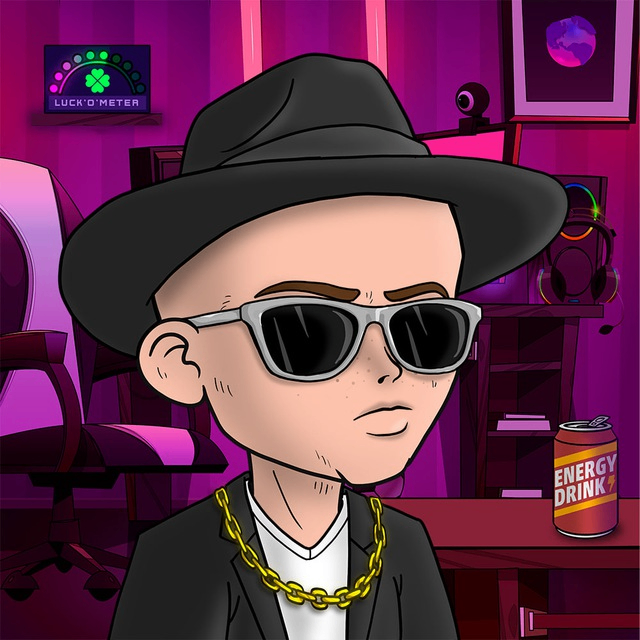 mihas130 (radarr.lens) Lens social identity (.lens handle) PFP