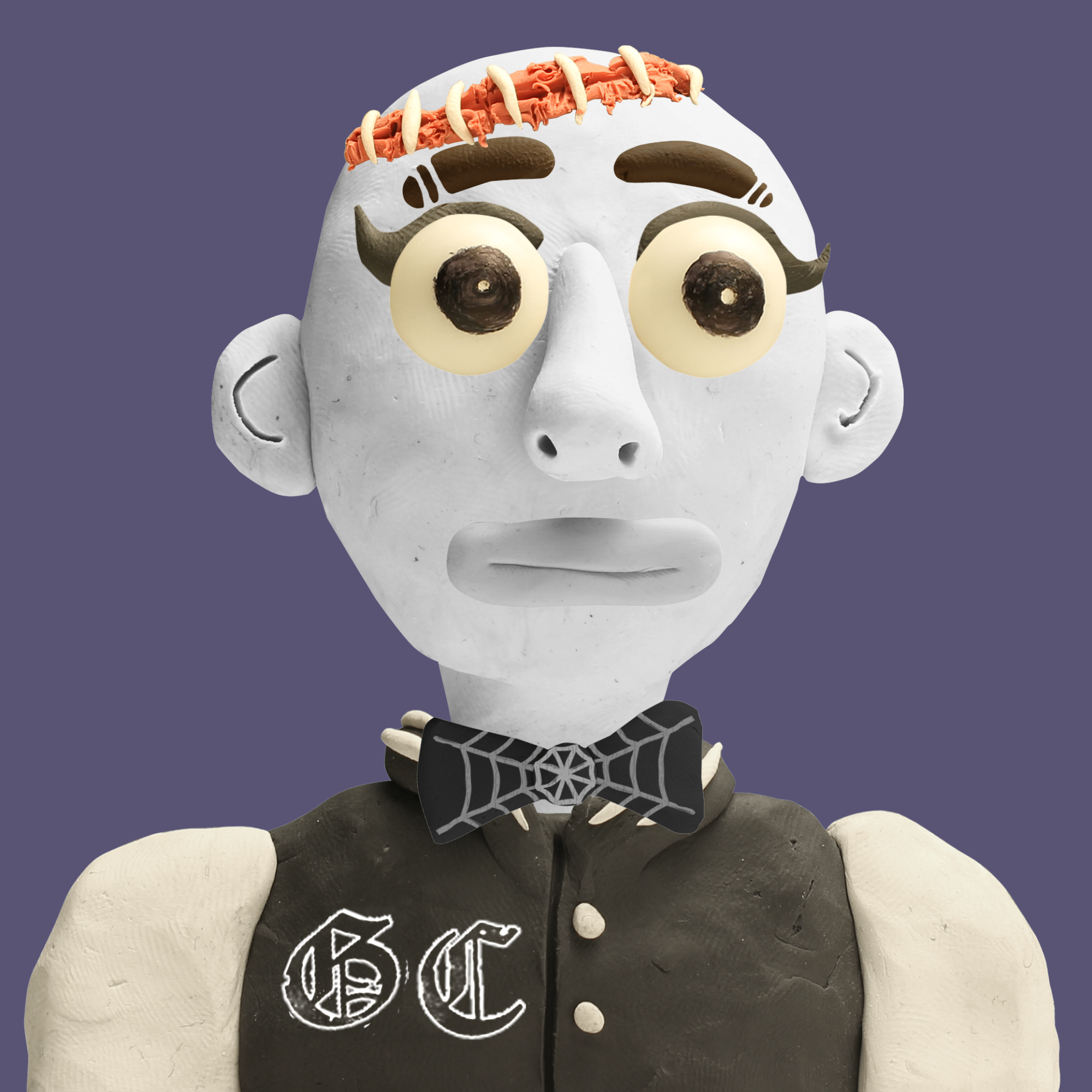 abhinay (abhinay.lens) Lens social identity (.lens handle) PFP