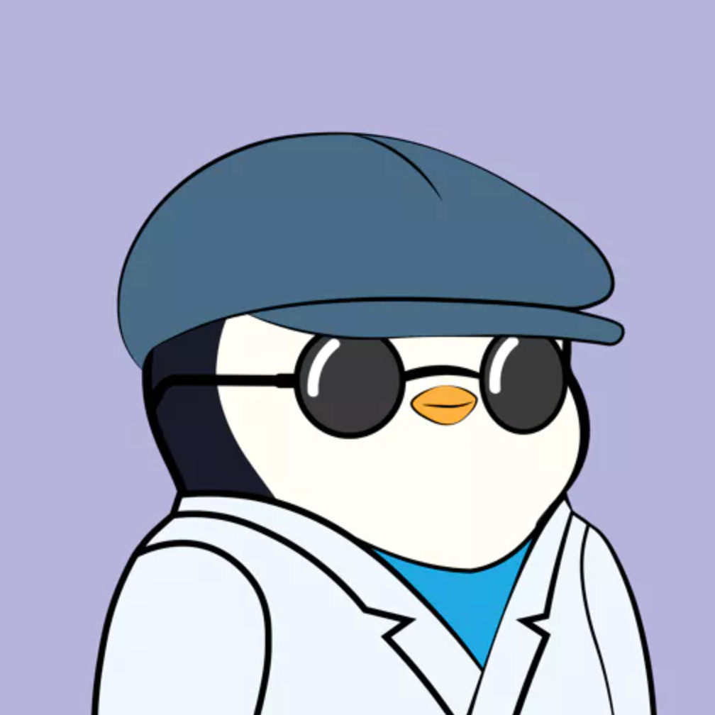 불 웨이브 (bullwave.lens) Lens social identity (.lens handle) PFP