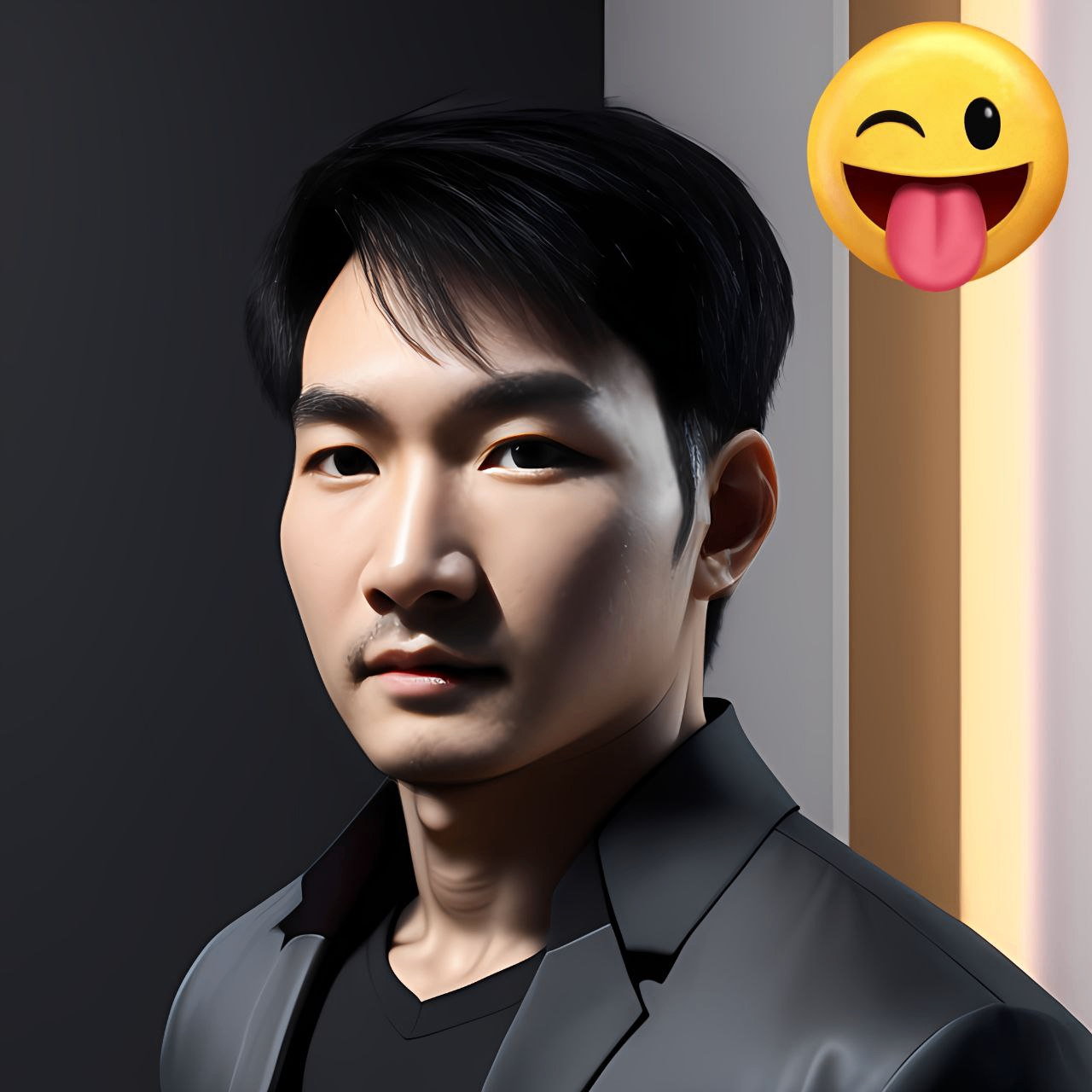 chien tran (chientran.lens) Lens social identity (.lens handle) PFP