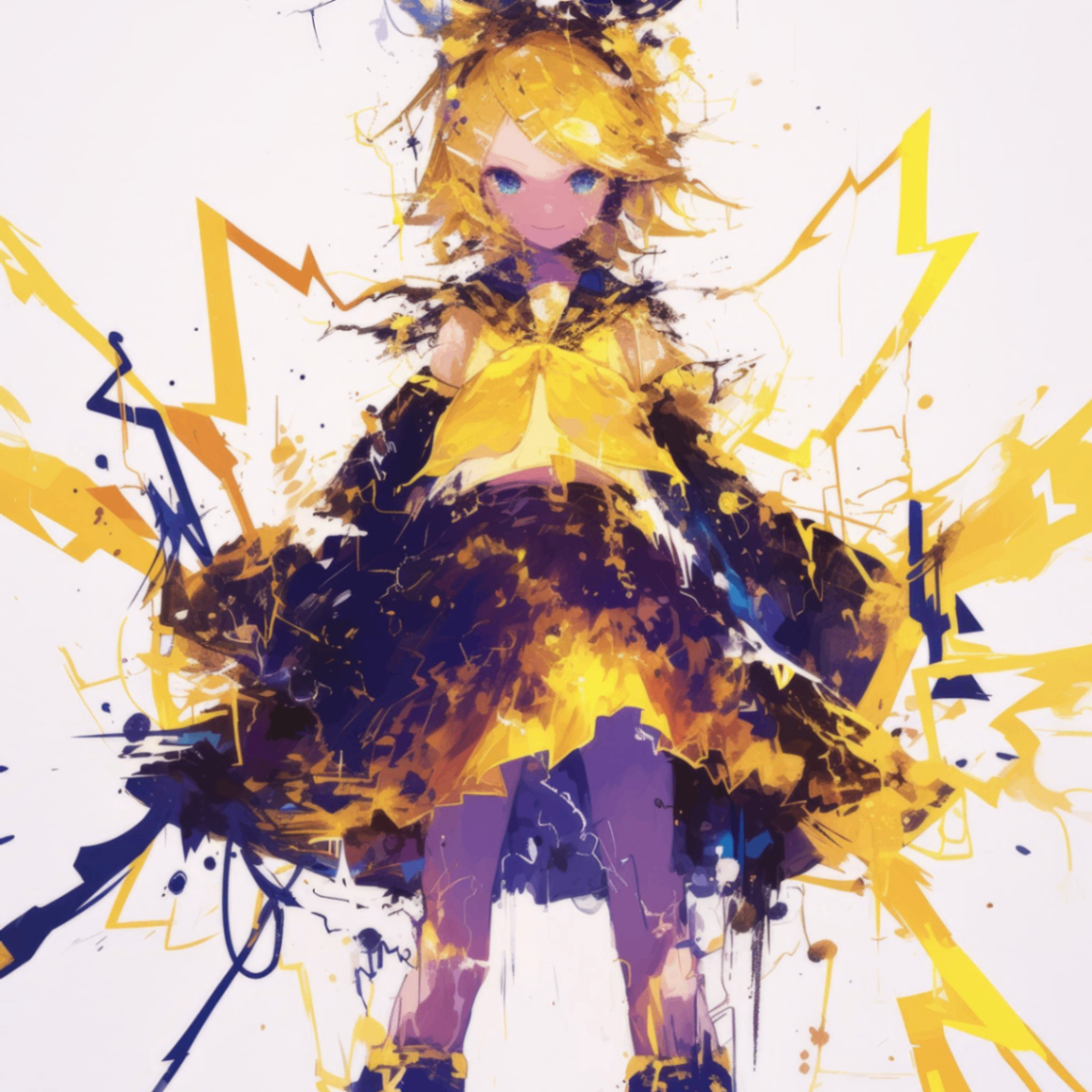 Guillermina Stephania (nhbgui.lens) Lens social identity (.lens handle) PFP