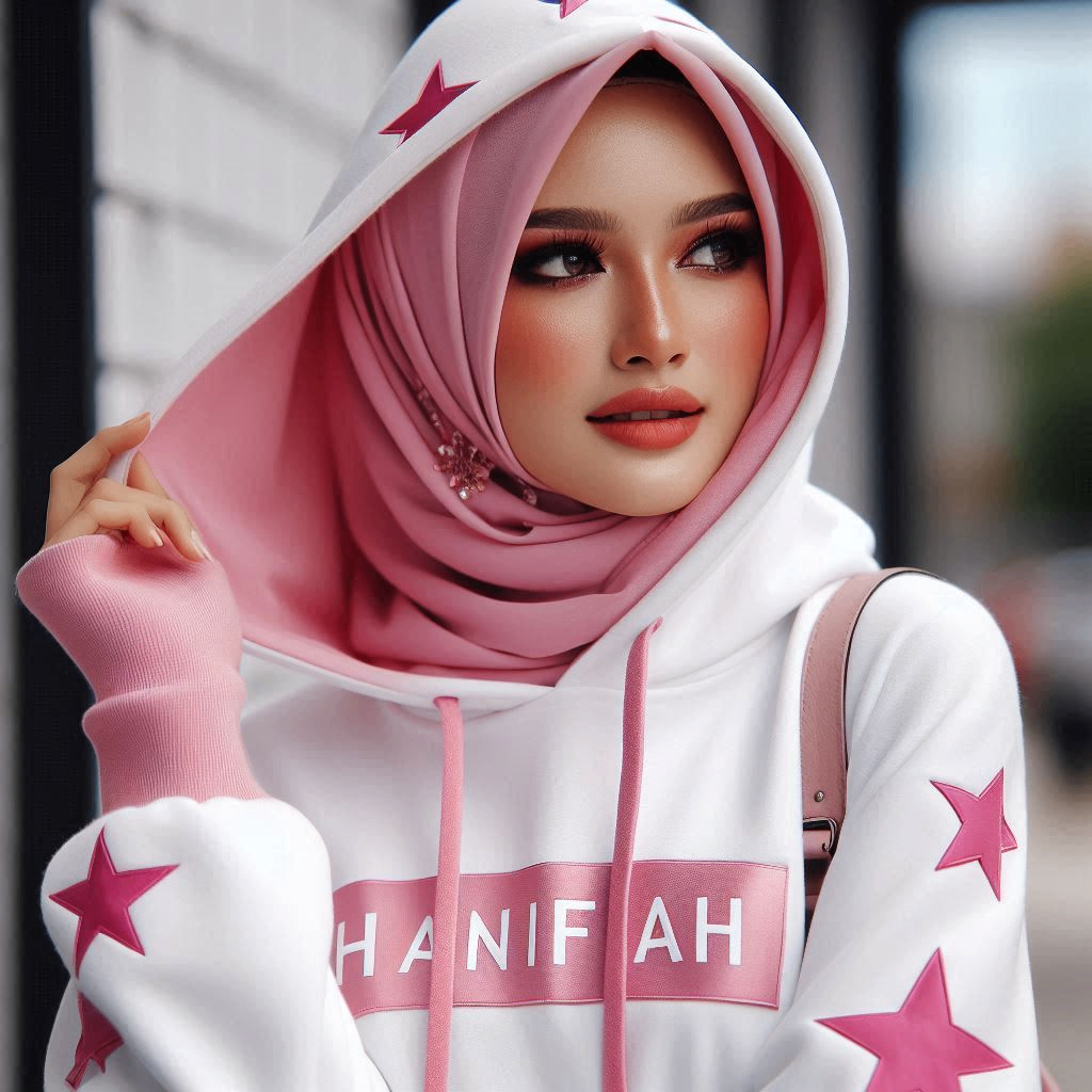 hanifah (ainie.lens) Lens social identity (.lens handle) PFP